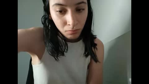 Snapshot of _genesid_dixton chatting on February 8, 2025, 11:45 pm Mia-foster online show from February 8, 2025, 11:45 pm