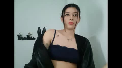 Snapshot of _genesid_dixton chatting on February 26, 2025, 4:03 am Mia-foster online show from February 26, 2025, 4:03 am