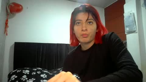 Mia-foster online show from June 18, 2026, 10:14 pm