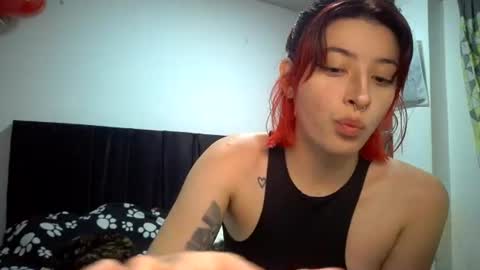Mia-foster online show from June 22, 2026, 11:13 pm