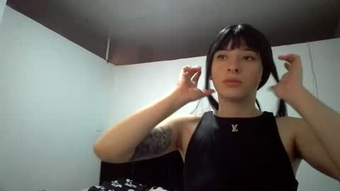 Mia-foster online show from August 3, 2026, 8:56 pm