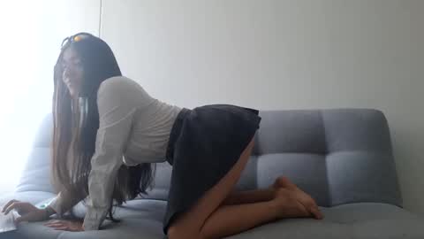 SKY online show from February 13, 2025, 8:03 pm