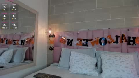 _gia_rose online show from October 17, 2025, 5:37 pm