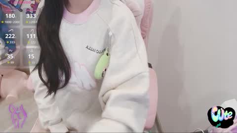 Snapshot of _girlcute_ chatting on November 4, 2025, 1:21 pm Anna online show from November 4, 2025, 1:21 pm