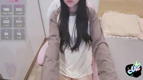 Snapshot of _girlcute_ chatting on November 18, 2025, 1:26 pm Anna online show from November 18, 2025, 1:26 pm