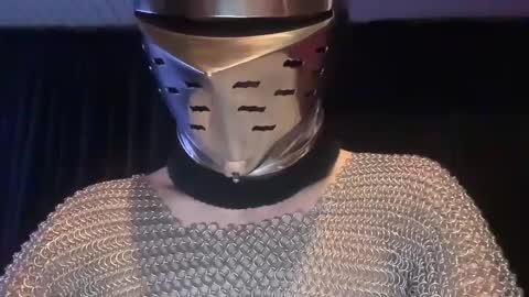 Snapshot of _goodknight chatting on February 1, 2025, 8:50 am GOODKNIGHT online show from February 1, 2025, 8:50 am