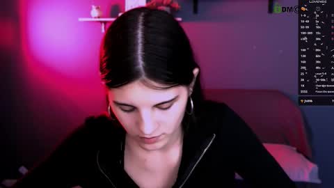 _grace_hot online show from November 22, 2025, 9:03 pm