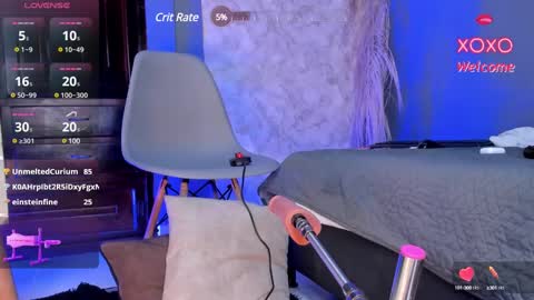 Gretta online show from January 30, 2025, 1:33 am