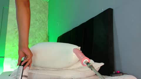 Gretta online show from September 30, 2025, 9:20 pm