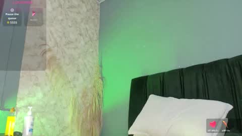 Gretta online show from October 10, 2025, 8:08 pm