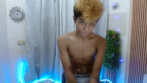 _guison online show from October 3, 2025, 2:36 pm
