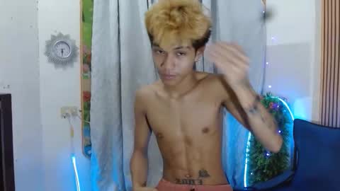 _guison online show from October 13, 2025, 12:49 pm