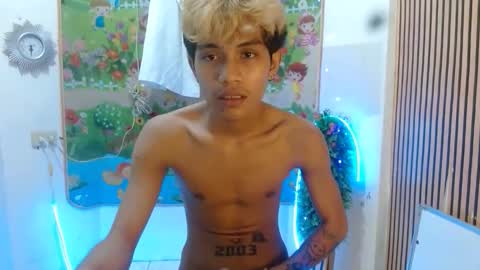 _guison online show from October 14, 2025, 3:13 pm