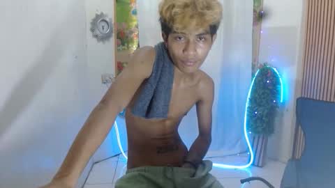 _guison online show from October 16, 2025, 4:13 am