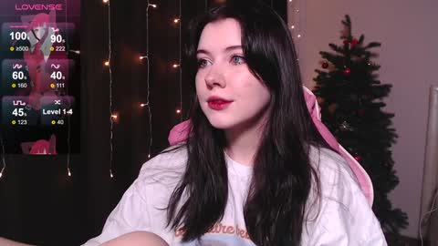 Tori online show from January 20, 2025, 10:29 am