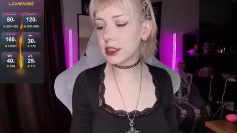 Tori online show from February 9, 2026, 2:26 am