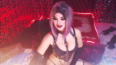 Snapshot of _hailyourqueenx chatting on December 2, 2024, 10:12 pm GoDDess  Chloe online show from December 2, 2024, 10:12 pm