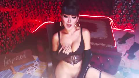 Snapshot of _hailyourqueenx chatting on December 8, 2024, 4:18 pm GoDDess  Chloe online show from December 8, 2024, 4:18 pm