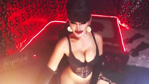 Snapshot of _hailyourqueenx chatting on December 21, 2024, 1:15 am GoDDess  Chloe online show from December 21, 2024, 1:15 am