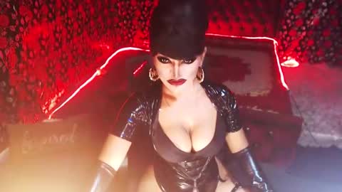 Snapshot of _hailyourqueenx chatting on January 2, 2025, 5:24 am GoDDess  Chloe online show from January 2, 2025, 5:24 am