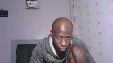 _hairlyboy online show from October 19, 2025, 7:31 am