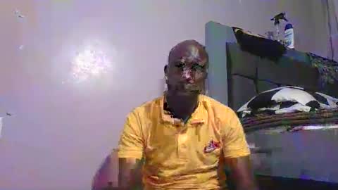 _hairlyboy online show from November 20, 2025, 8:47 am