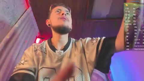 Mathews online show from March 12, 2026, 6:47 pm