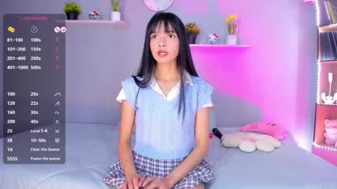 Snapshot of _hani_geeat chatting on February 24, 2026, 3:54 pm Gaby online show from February 24, 2026, 3:54 pm