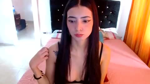 Snapshot of _hanna_69 chatting on July 15, 2026, 5:40 pm Hanna online show from July 15, 2026, 5:40 pm