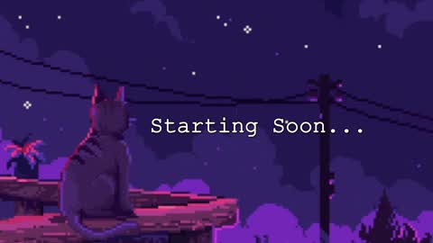 Hannaolotl online show from January 30, 2025, 7:18 am