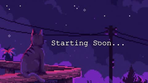 Hannaolotl online show from February 17, 2025, 8:52 am