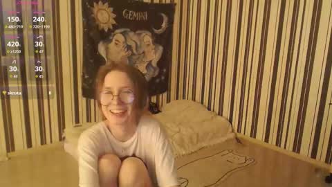 Hannaolotl online show from October 1, 2025, 2:56 pm
