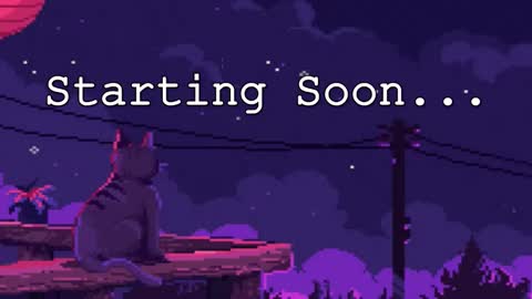 Hannaolotl online show from October 28, 2025, 9:13 am