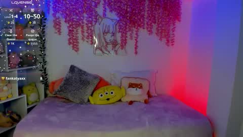 Hanna Botero online show from November 26, 2025, 6:42 pm