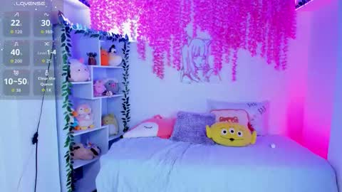 Hanna Botero online show from March 28, 2026, 6:29 pm