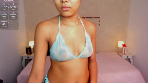 Snapshot of _hanna_sky chatting on May 23, 2026, 6:23 pm Hanna Botero online show from May 23, 2026, 6:23 pm