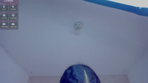 Snapshot of _hanna_sky chatting on May 31, 2026, 12:12 pm Hanna Botero online show from May 31, 2026, 12:12 pm