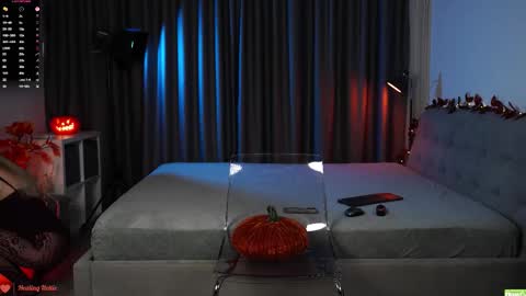 Snapshot of _healing_hottie_ chatting on November 1, 2025, 5:04 pm Veronica online show from November 1, 2025, 5:04 pm