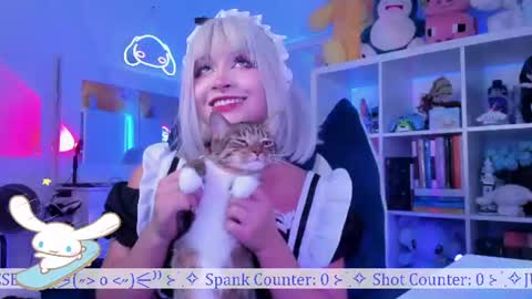 Snapshot of _heavenly_blue_ chatting on July 18, 2026, 5:33 am Bluey online show from July 18, 2026, 5:33 am
