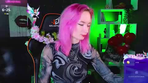 Helen Carter 3  Next stream   2330 MSC online show from February 16, 2025, 8:44 pm