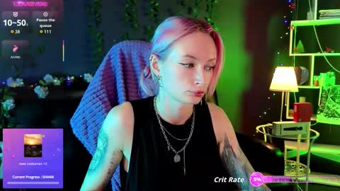 Helen Carter 3  Next stream   2330 MSC online show from September 12, 2025, 8:31 pm