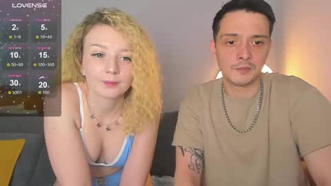 _hey_scarlett_ online show from October 4, 2025, 6:50 pm
