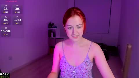 Anastasia online show from February 11, 2025, 12:28 am