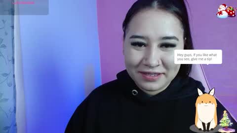 Snapshot of _hooly chatting on November 27, 2025, 12:51 pm CATALINA G online show from November 27, 2025, 12:51 pm