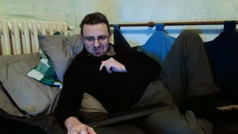 Manuel online show from January 26, 2025, 12:26 am
