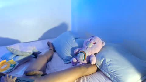 Snapshot of _hot_couple_69_ chatting on April 19, 2026, 7:29 am KEYLA Y SAMUEL online show from April 19, 2026, 7:29 am