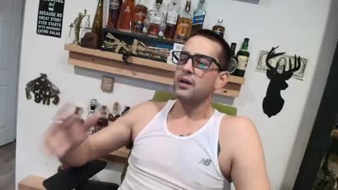 Snapshot of _hot_sh0t_357 chatting on July 29, 2026, 12:42 am HoT SHoT online show from July 29, 2026, 12:42 am