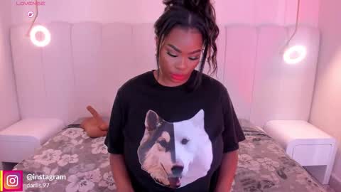 Darlis  online show from January 31, 2026, 7:11 pm