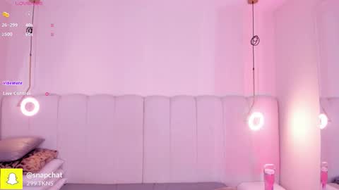 Darlis  online show from February 17, 2026, 7:53 pm