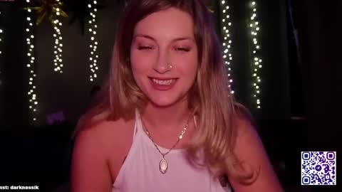 Nessy  online show from March 7, 2025, 11:18 am